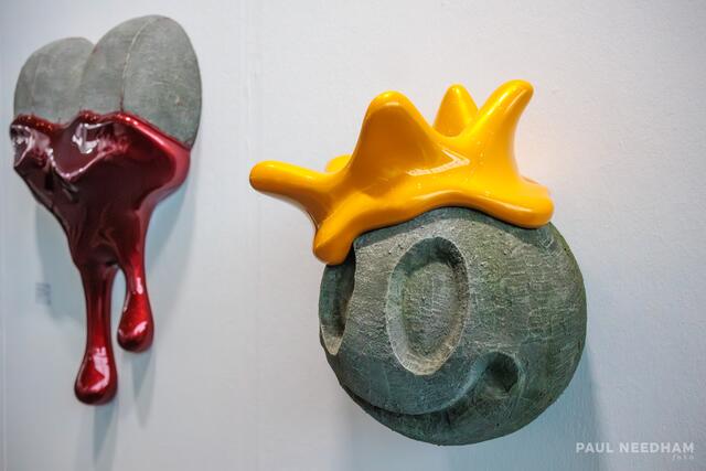 art Karlsruhe 2024 | Foto: Paul Needham