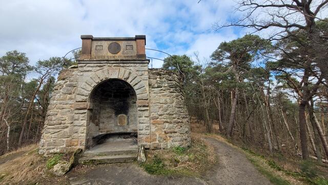 Kaiser-Wilhelm-Höhe | Foto: Markus Pacher