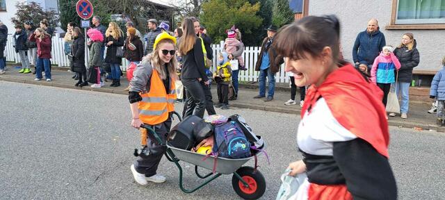 Foto: Turn-Team Sickingen