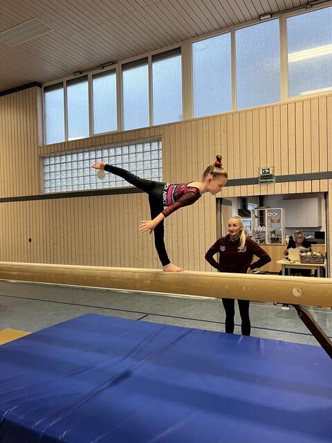 Foto: Turn-Team Sickingen