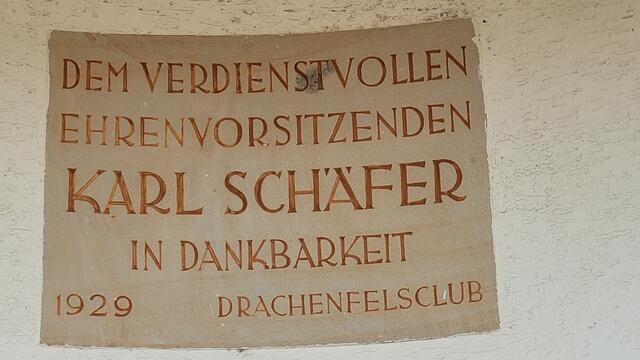 Schäferwarte | Foto: Markus Pacher