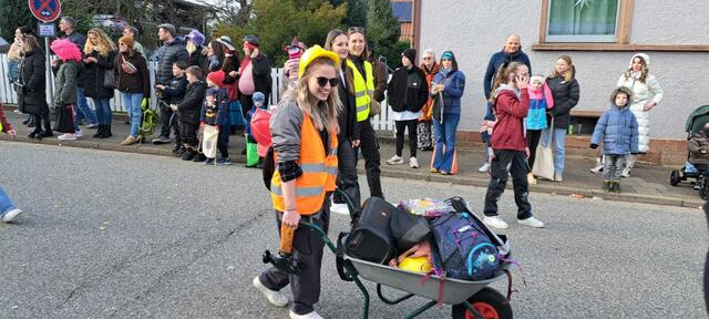 Foto: Turn-Team Sickingen