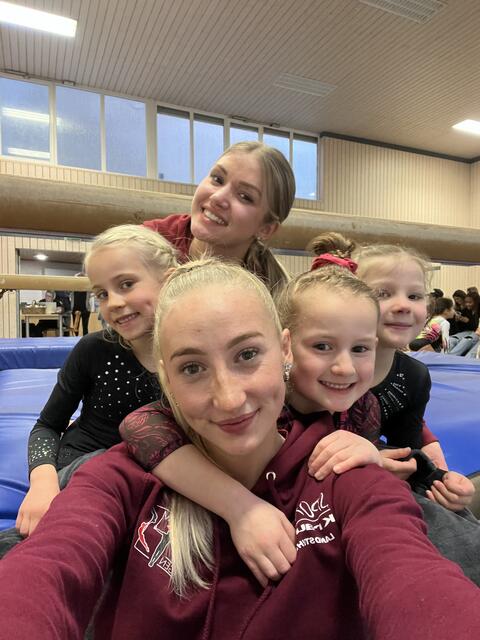 Foto: Turn-Team Sickingen