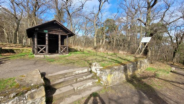 Wandern bei Bad Dürkheim | Foto: Markus Pacher