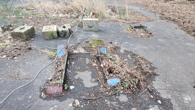 Bergstation Gondelbahn Bad Dürkheim | Foto: Markus Pacher