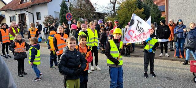 Foto: Turn-Team Sickingen