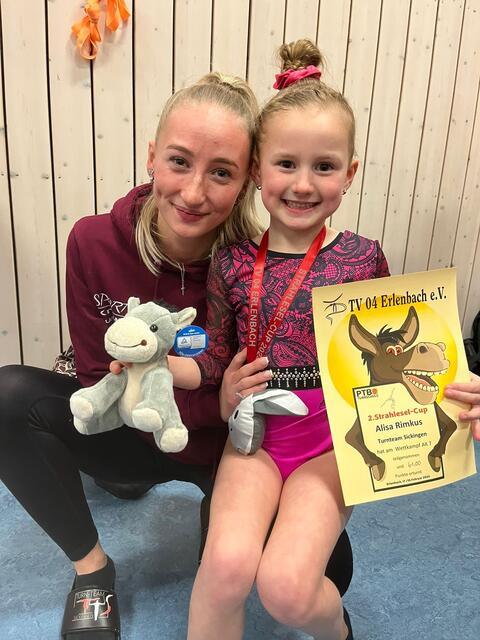 Foto: Turn-Team Sickingen