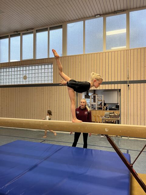 Foto: Turn-Team Sickingen