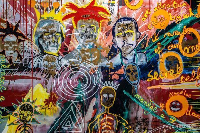 art Karlsruhe 2024 | Foto: Paul Needham