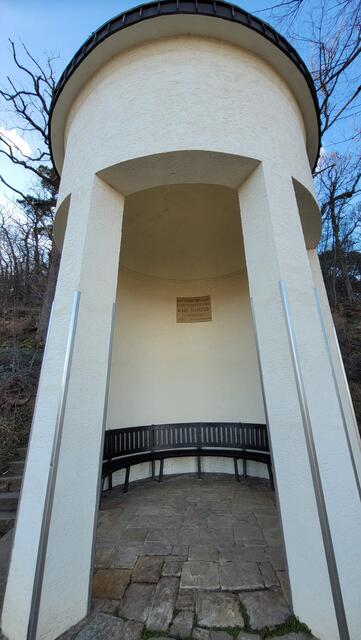 Schäferwarte | Foto: Markus Pacher