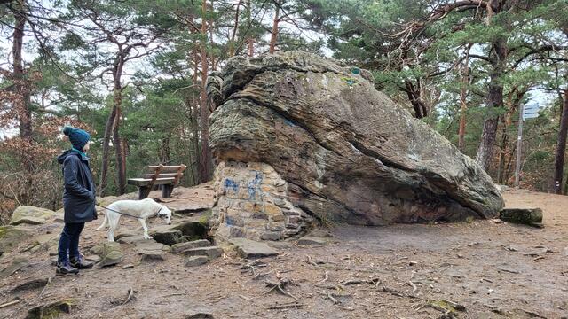 Teufelstein | Foto: Markus Pacher