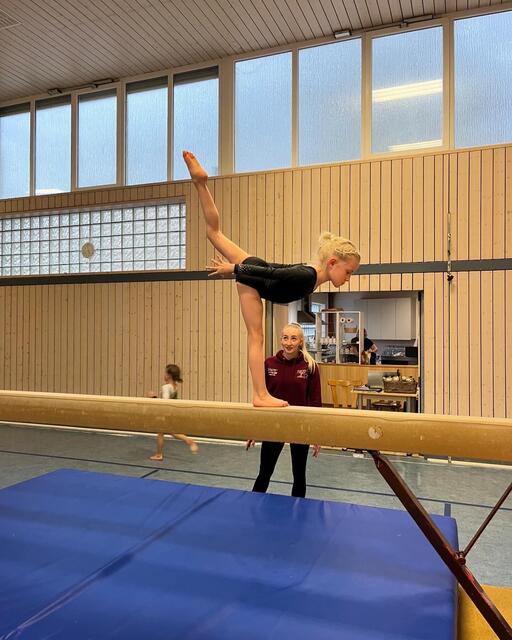 Foto: Turn-Team Sickingen