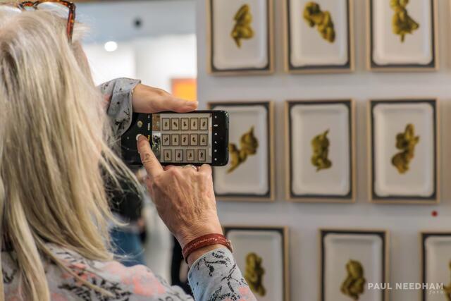 art Karlsruhe 2024 | Foto: Paul Needham