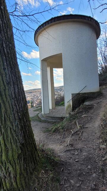 Schäferwarte | Foto: Markus Pacher