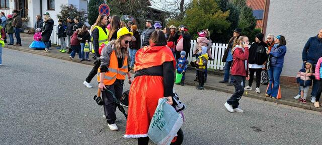 Foto: Turn-Team Sickingen