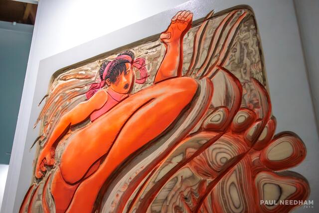 art Karlsruhe 2024 | Foto: Paul Needham