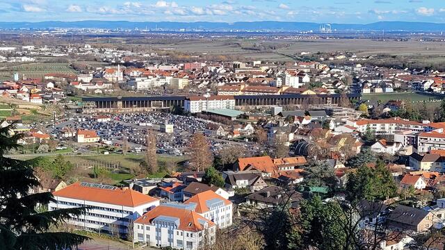 Bad Dürkheim | Foto: Markus Pacher