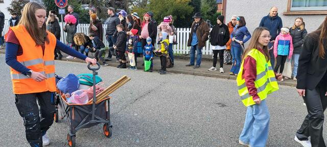 Foto: Turn-Team Sickingen