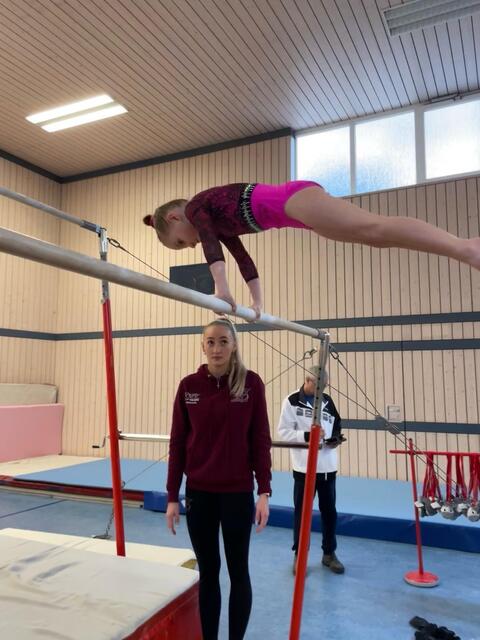 Foto: Turn-Team Sickingen