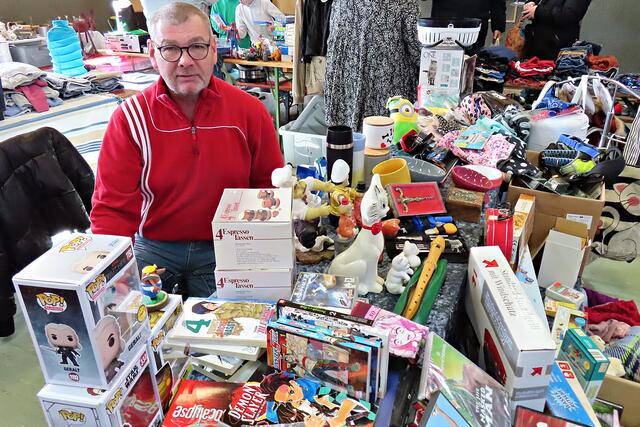 Impressionen | Foto: Brigitte Melder