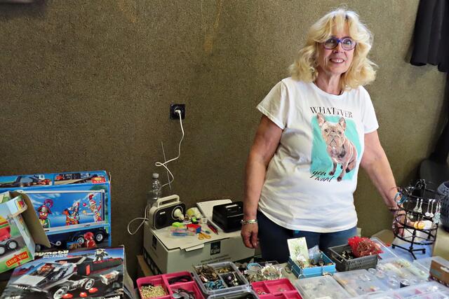 Impressionen | Foto: Brigitte Melder