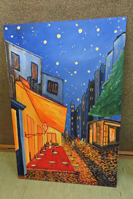 Impressionen | Foto: Brigitte Melder