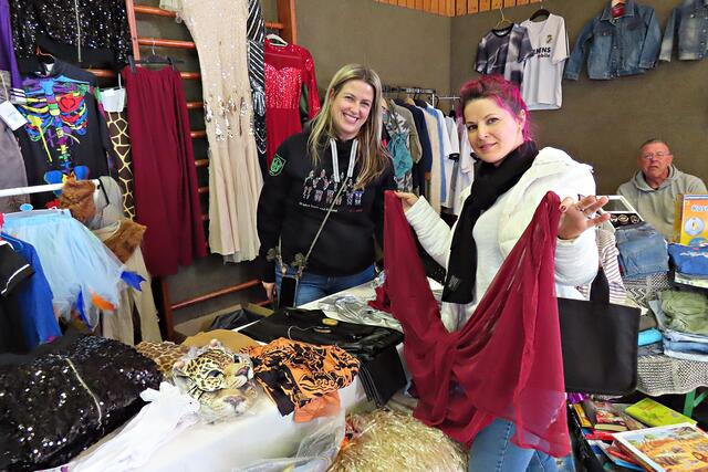 Impressionen | Foto: Brigitte Melder