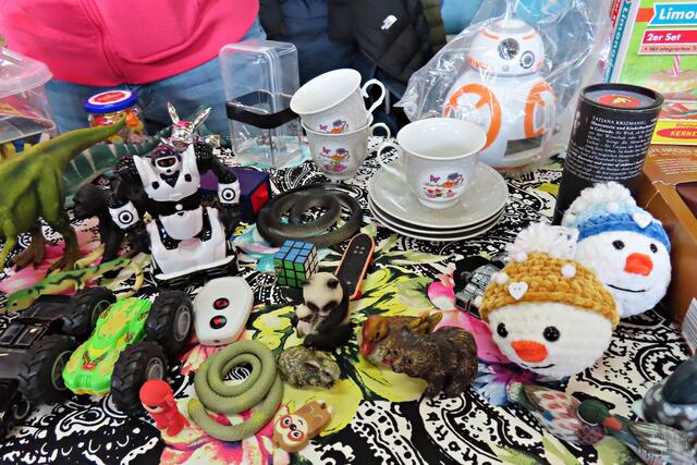 Impressionen | Foto: Brigitte Melder