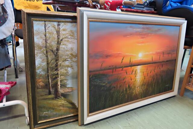 Impressionen | Foto: Brigitte Melder