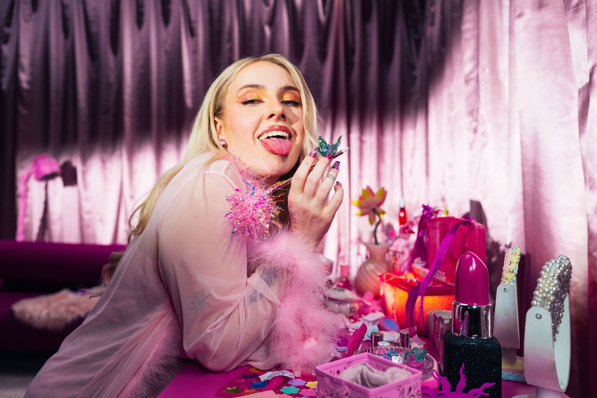 Radio Regenbogen vergibt wieder Awards: Auch Alvaro Soler und ÁSDÍS ...