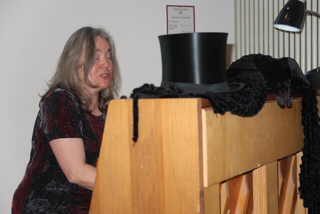 Dr. Anja Pohsner | Foto: Eva Heyder