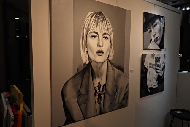 Von Tamara Dahlke | Foto: Brigitte Melder