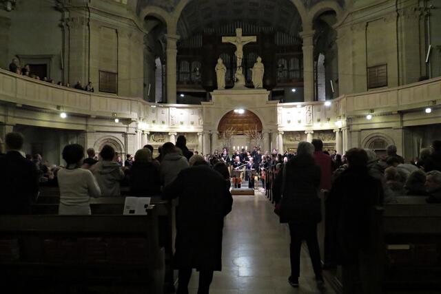 Standing Ovations | Foto: Brigitte Melder