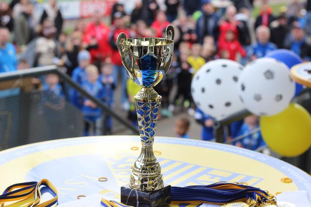 Foto: FV Rockenhausen
