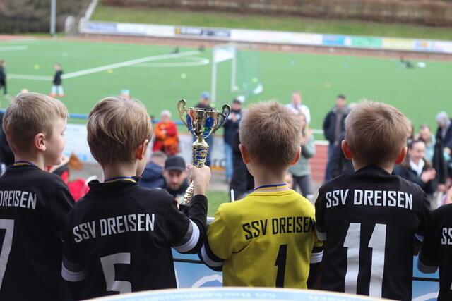 Foto: FV Rockenhausen