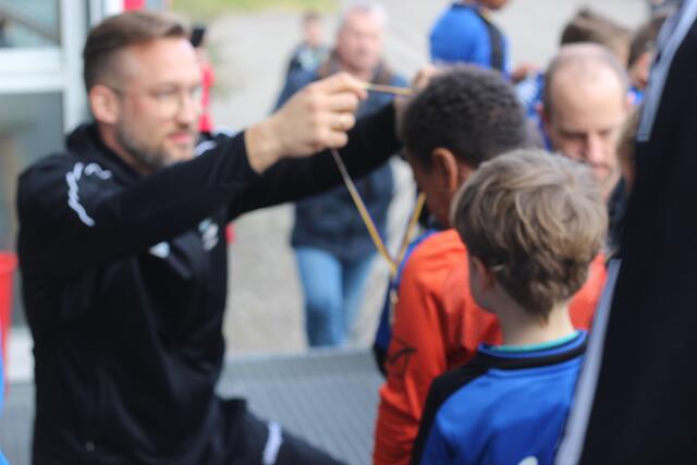 Foto: FV Rockenhausen