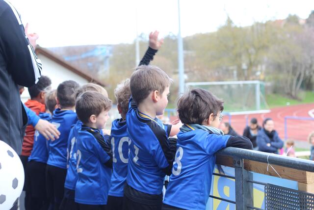Foto: FV Rockenhausen