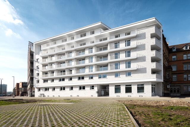 Foto: Volkswohnung