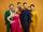 Unduzo - hochkarätiges A-Cappella Quintett der Musikhochschule Freiburg/Breisgau | Foto: Kulturverein Edenkoben