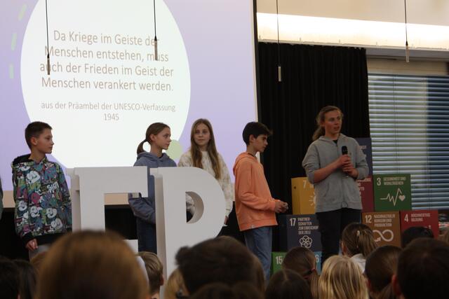 Impressionen von der Auftaktveranstaltung | Foto: HBG