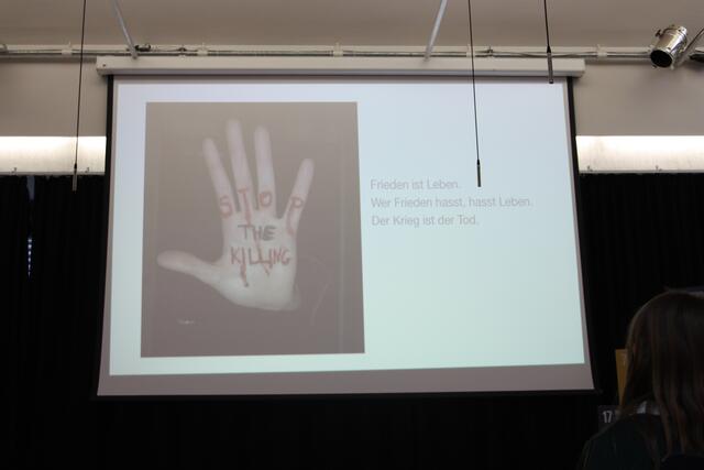 Impressionen von der Auftaktveranstaltung | Foto: HBG