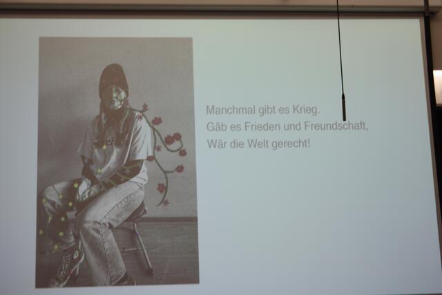 Impressionen von der Auftaktveranstaltung | Foto: HBG