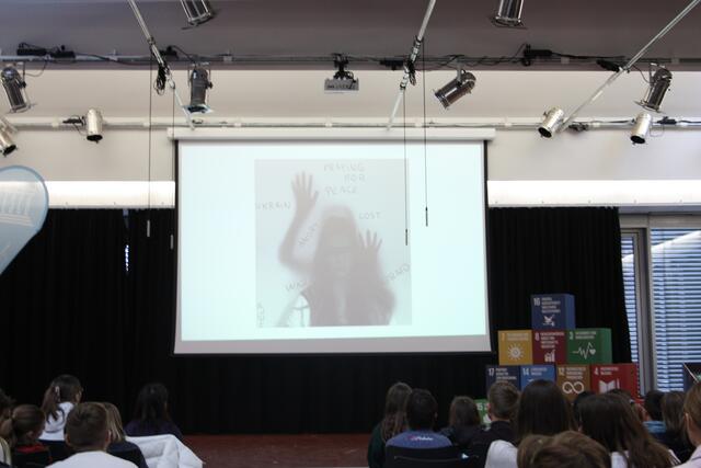 Impressionen von der Auftaktveranstaltung | Foto: HBG