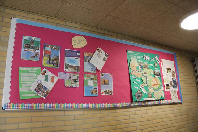 Archivbilder Open Day an der ESK | Foto: Corina Neuer-Veit 