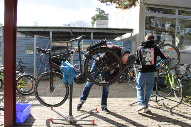 Archivbilder | Foto: Corina Neuer-Veit 