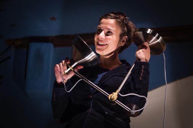 Foto: Katrina Friese