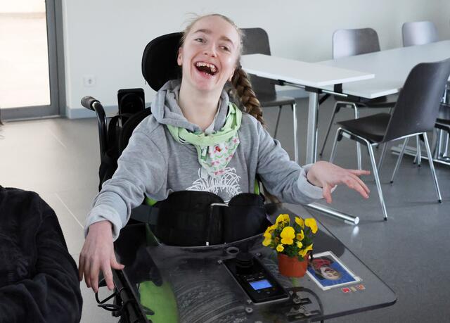 Foto: Dennis Christmann/Lebenshilfe Südliche Weinstraße