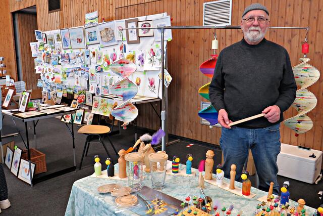 Impressionen | Foto: Brigitte Melder