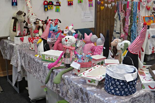 Impressionen | Foto: Brigitte Melder