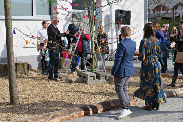 Aufi gehts! | Foto: Brigitte Melder